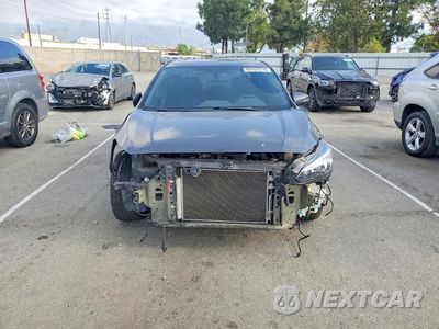 Piąte zdjęcie samochodu w środku: 2018 SUBARU IMPREZA SPORT VIN:4S3GKAM62J3618692 - miniatura