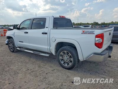 Drugie zdjęcie samochodu z przodu: 2015 TOYOTA TUNDRA CREWMAX SR5 VIN:5TFEM5F1XFX085419 - miniatura