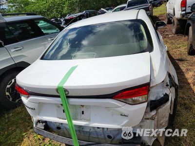 Zdjęcie 6 z 13 samochodu: 2020 TOYOTA COROLLA LE VIN:JTDEPRAE9LJ079036 - miniatura