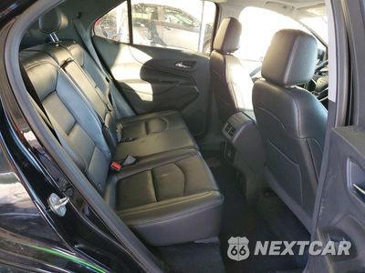 Zdjęcie 11 z 13 samochodu: 2021 CHEVROLET EQUINOX LT VIN:3GNAXKEV6ML401147 - miniatura