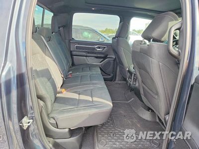 Zdjęcie 10 z 13 samochodu: 2026 RAM 1500 BIG HORN/LONE STAR VIN:1C6SRFFT2TN258277 - miniatura