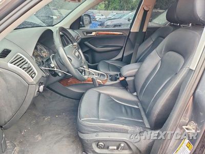 Zdjęcie 7 z 13 samochodu: 2016 AUDI Q5 PREMIUM VIN:WA1C2AFP0GA025416 - miniatura