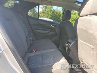 Zdjęcie 11 z 13 samochodu: 2019 CHEVROLET EQUINOX LT VIN:3GNAXUEV9KS672511 - miniatura