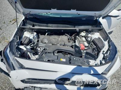 Zdjęcie 12 z 13 samochodu: 2025 TOYOTA RAV4 XLE VIN:2T3P1RFVXSW500507 - miniatura