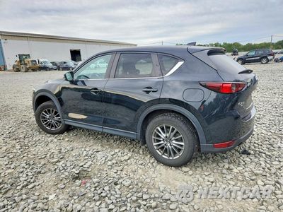 Drugie zdjęcie samochodu z przodu: 2020 MAZDA CX-5 TOURING VIN:JM3KFBCM3L0764941 - miniatura