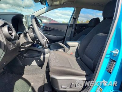 Zdjęcie 7 z 13 samochodu: 2023 HYUNDAI KONA SEL VIN:KM8K6CAB2PU976837 - miniatura