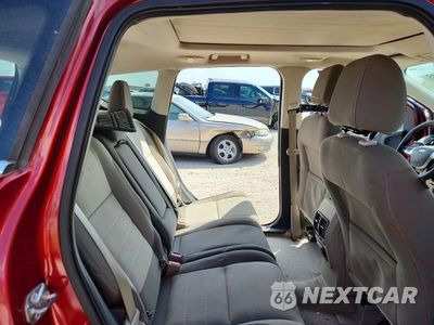 Zdjęcie 10 z 13 samochodu: 2014 FORD ESCAPE SE VIN:1FMCU0GX7EUE51488 - miniatura