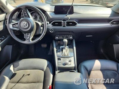 Zdjęcie 8 z 13 samochodu: 2019 MAZDA CX-5 TOURING VIN:JM3KFBCM8K0553779 - miniatura