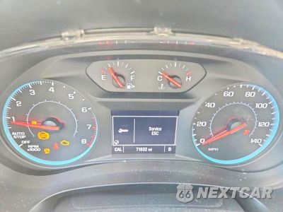 Zdjęcie 9 z 13 samochodu: 2023 CHEVROLET MALIBU LT VIN:1G1ZD5ST7PF192274 - miniatura
