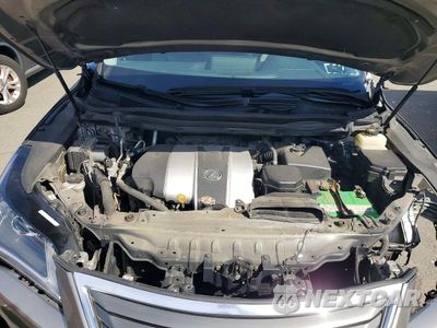 Zdjęcie 12 z 14 samochodu: 2017 LEXUS RX 350 BASE VIN:2T2BZMCA5HC095615 - miniatura