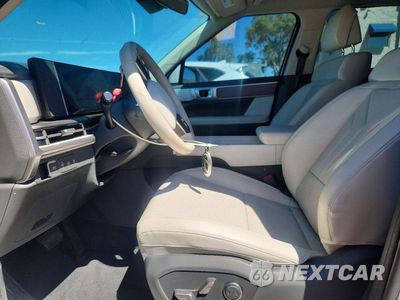 Zdjęcie 7 z 12 samochodu: 2025 HYUNDAI SANTA FE SEL VIN:5NMP2DG1XSH019446 - miniatura