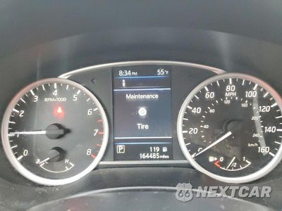 Zdjęcie 9 z 12 samochodu: 2019 NISSAN SENTRA S VIN:3N1AB7AP6KY404791 - miniatura