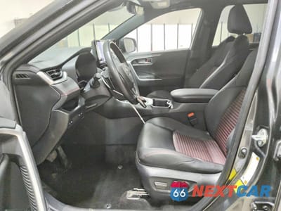 Zdjęcie 7 z 13 samochodu: 2024 TOYOTA RAV4 PRIME XSE VIN:JTMEB3FV6RD204019 - miniatura