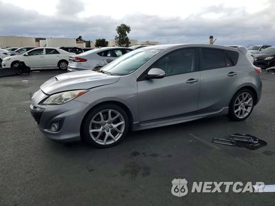2012 MAZDA SPEED 3 JM1BL1L47C1624476 - główne zdjęcie licytacji z USA - miniatura
