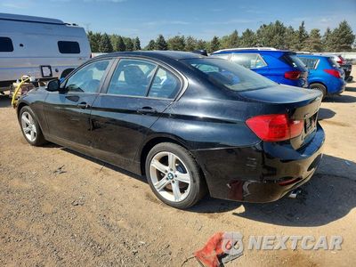 Drugie zdjęcie samochodu z przodu: 2014 BMW 328 XI VIN:WBA3B3C56EJ981854 - miniatura