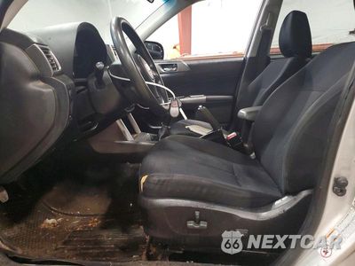 Zdjęcie 7 z 13 samochodu: 2011 SUBA FORESTER VIN:JF2SHADC8BG752326 - miniatura