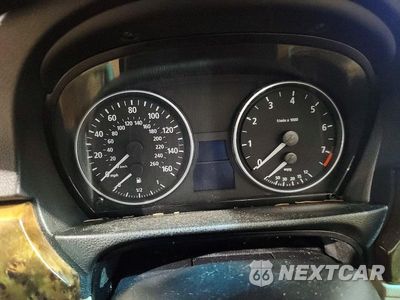 Zdjęcie 9 z 13 samochodu: 2006 BMW 325 XIT VIN:WBAVT13546KW23044 - miniatura