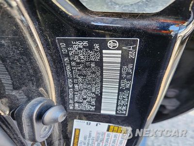 Zdjęcie 12 z 12 samochodu: 2011 TOYOTA PRIUS TWO VIN:JTDKN3DUXB5248237 - miniatura
