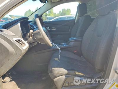 Zdjęcie 7 z 13 samochodu: 2016 GMC TERRAIN SLE VIN:2GKFLSEK2G6298483 - miniatura