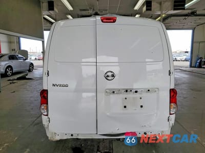 Zdjęcie 6 z 14 samochodu: 2019 NISSAN NV200 S VIN:3N6CM0KN9KK703213 - miniatura