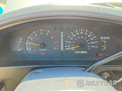 Zdjęcie 9 z 12 samochodu: 2000 TOYOTA TACOMA BASE VIN:4TAVL52NXYZ669348 - miniatura