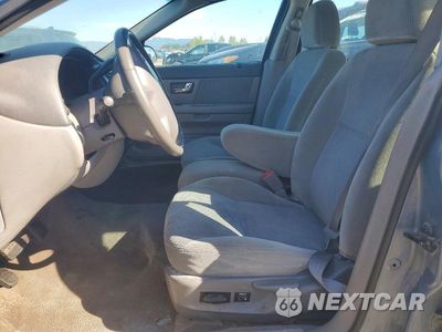 Zdjęcie 7 z 12 samochodu: 2001 FORD TAURUS SE VIN:1FAFP53U11G237709 - miniatura