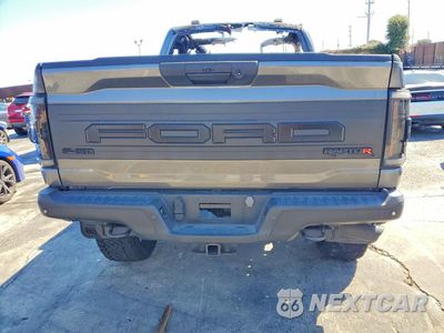 Zdjęcie 6 z 12 samochodu: 2023 FORD F150 VIN:1FTMF1E54PKF14037 - miniatura
