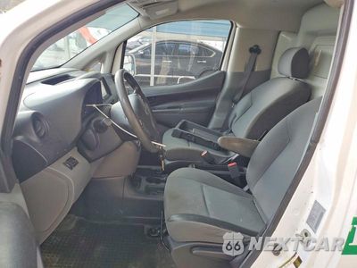 Zdjęcie 7 z 12 samochodu: 2020 NISSAN NV200 SV VAN VIN:3N6CM0KN9LK694594 - miniatura