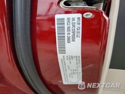 Zdjęcie 13 z 13 samochodu: 2023 CHRYSLER PACIFICA HYBRID LIMITED VIN:2C4RC1S76PR592549 - miniatura