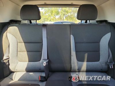 Zdjęcie 10 z 13 samochodu: 2023 CHEVROLET TRAILBLAZER LS VIN:KL79MNSL3PB176584 - miniatura