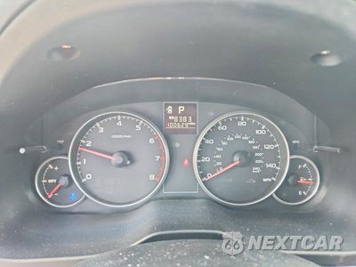 Zdjęcie 9 z 12 samochodu: 2013 SUBARU OUTBACK 2.5I PREMIUM VIN:4S4BRBGC0D3291724 - miniatura