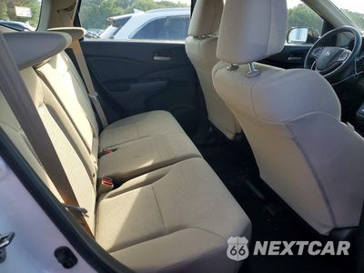 Zdjęcie 11 z 13 samochodu: 2016 HONDA CR-V LX VIN:5J6RM4H36GL106845 - miniatura