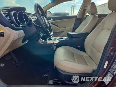 Zdjęcie 7 z 12 samochodu: 2015 KIA OPTIMA EX VIN:5XXGN4A74FG489075 - miniatura