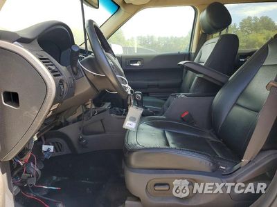 Zdjęcie 7 z 14 samochodu: 2019 FORD FLEX SE VIN:2FMGK5B8XKBA39572 - miniatura