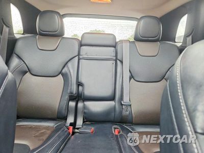 Zdjęcie 10 z 13 samochodu: 2014 JEEP CHEROKEE LIMITED VIN:1C4PJLDB2EW303486 - miniatura