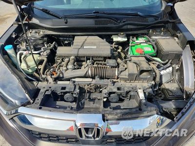 Zdjęcie 12 z 14 samochodu: 2019 HONDA CR-V EXL VIN:JHLRW2H81KX014224 - miniatura