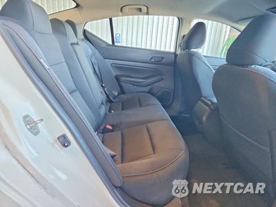 Zdjęcie 10 z 12 samochodu: 2025 NISSAN ALTIMA SV VIN:1N4BL4DV6SN401271 - miniatura