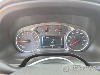 Zdjęcie 9 z 13 samochodu: 2017 GMC ACADIA SLT 1 VIN:1GKKNULS1HZ223190 - miniatura