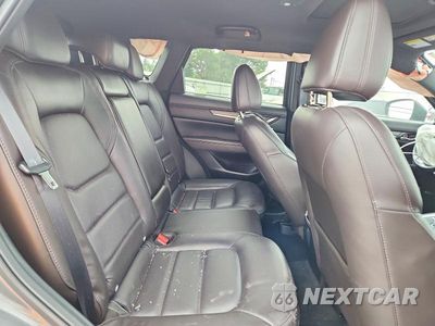 Zdjęcie 11 z 13 samochodu: 2022 MAZDA CX-5 SIGNATURE VIN:JM3KFBXYXN0648670 - miniatura