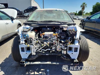 Piąte zdjęcie samochodu w środku: 2025 KIA EV6 LIGHT LONG RANGE VIN:5XYC3DJC0SG012795 - miniatura