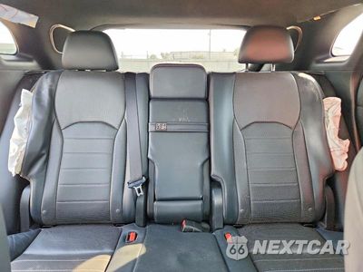 Zdjęcie 10 z 13 samochodu: 2019 LEXUS RX 350 F SPORT VIN:2T2BZMCA7KC189308 - miniatura