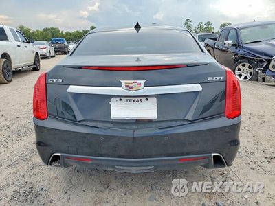 Zdjęcie 6 z 12 samochodu: 2019 CADILLAC CTS VIN:1G6AP5SX3K0101921 - miniatura