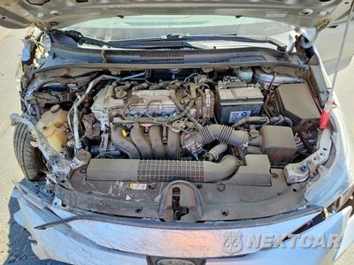 Zdjęcie 11 z 12 samochodu: 2020 TOYOTA COROLLA LE VIN:JTDEPRAE2LJ002301 - miniatura