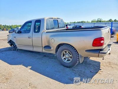 Drugie zdjęcie samochodu z przodu: 1998 FORD F150 VIN:2FTZX0769WCA52029 - miniatura