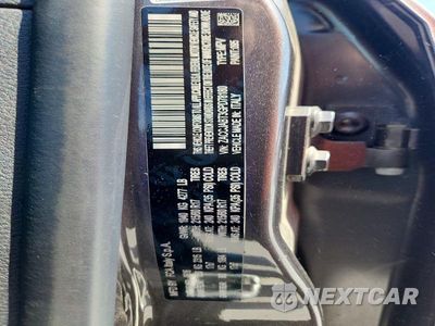 Zdjęcie 13 z 13 samochodu: 2016 JEEP RENEGADE LATITUDE VIN:ZACCJABT3GPD78180 - miniatura
