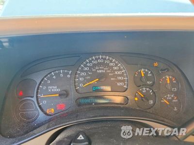 Zdjęcie 9 z 13 samochodu: 2005 CHEVROLET TAHOE K1500 VIN:1GNEK13T15R204649 - miniatura