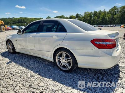 Drugie zdjęcie samochodu z przodu: 2013 MERCEDES-BENZ E 350 VIN:WDDHF5KB7DA739207 - miniatura