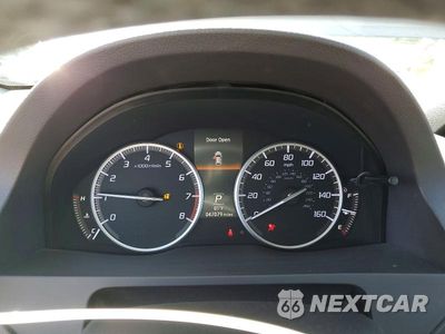 Zdjęcie 9 z 13 samochodu: 2018 ACURA RDX ADVANCE VIN:5J8TB4H75JL014901 - miniatura