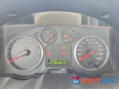Zdjęcie 9 z 12 samochodu: 2006 FORD FIVE HUNDRED SEL VIN:1FAFP27126G168924 - miniatura