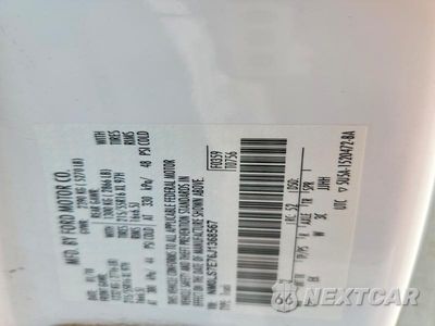 Zdjęcie 13 z 13 samochodu: 2018 FORD TRANSIT CONNECT XL VIN:NM0LS7E76J1368567 - miniatura